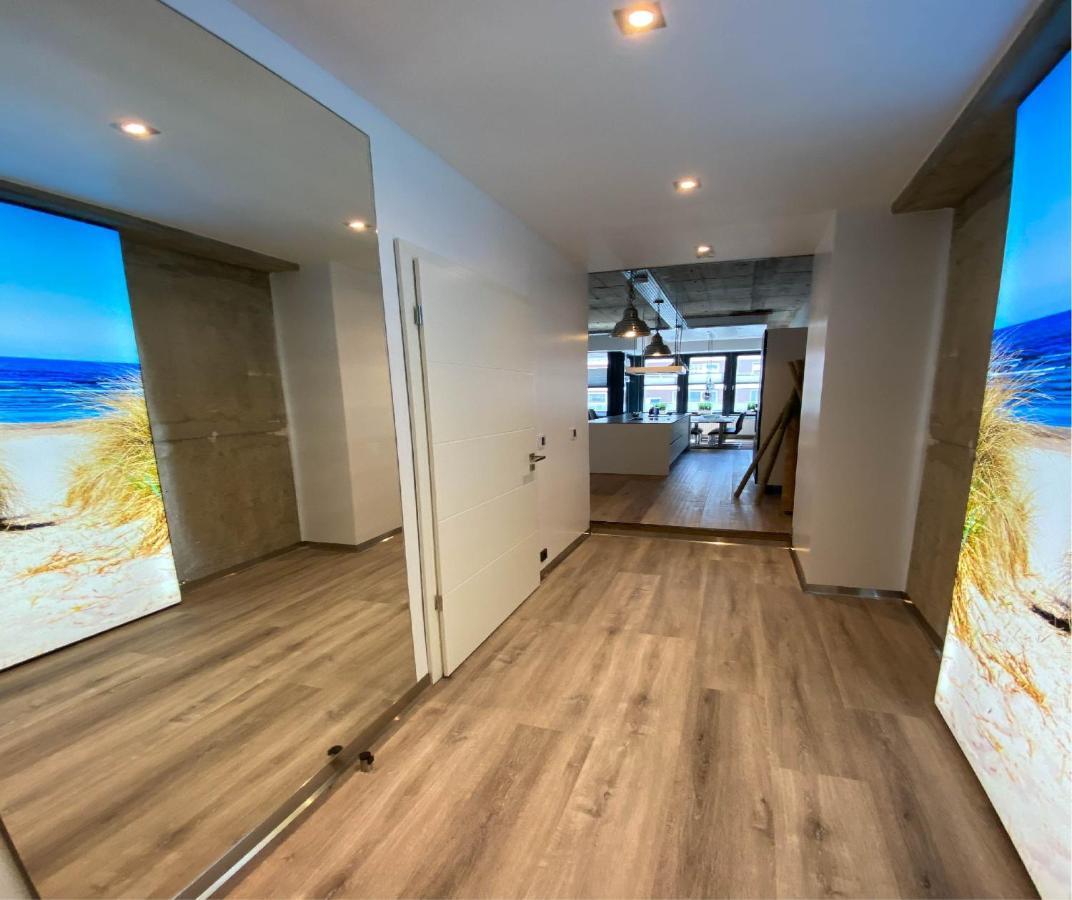 Luxus-Loft-Sylt Apartment Westerland Exterior photo