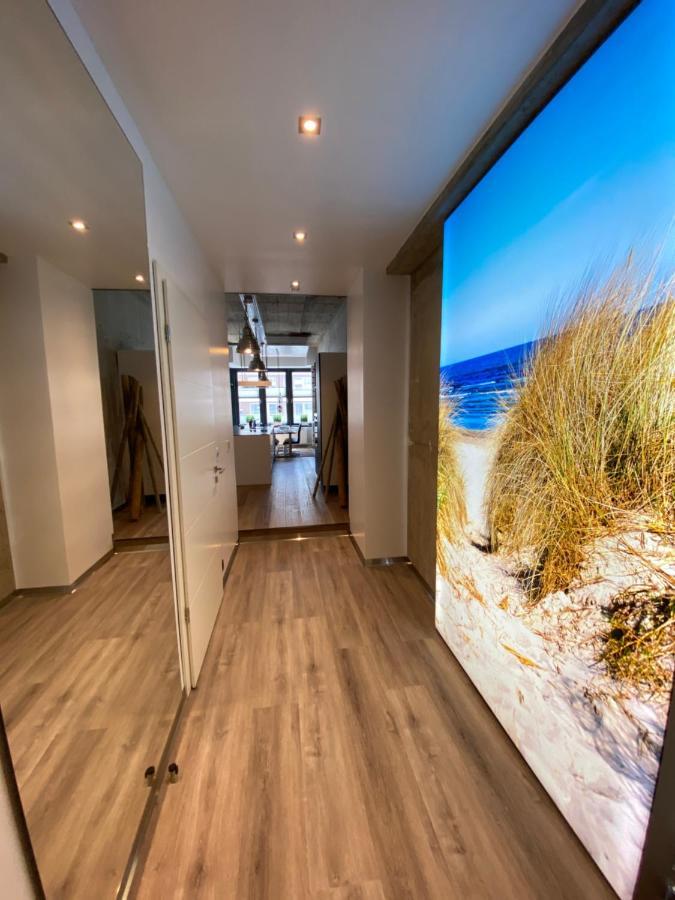 Luxus-Loft-Sylt Apartment Westerland Exterior photo