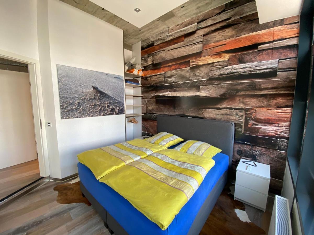 Luxus-Loft-Sylt Apartment Westerland Exterior photo